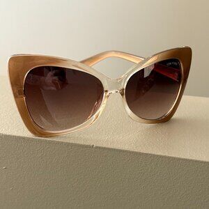 Tom Ford Sunglasses